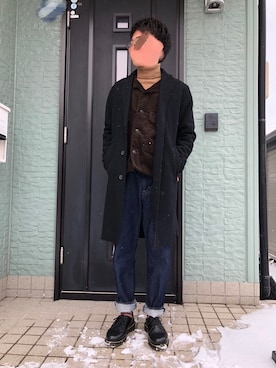 はまちさんのコーディネート