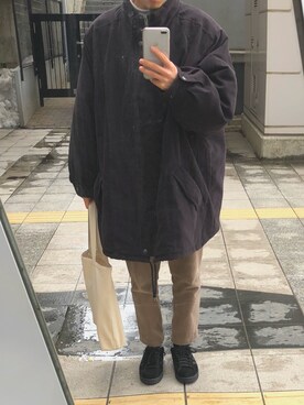 はまちさんのコーディネート