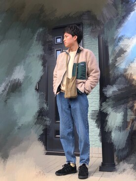 はまちさんのコーディネート