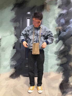 はまちさんのコーディネート