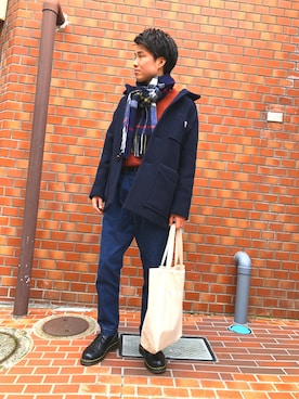 はまちさんのコーディネート