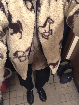 はまちさんのコーディネート