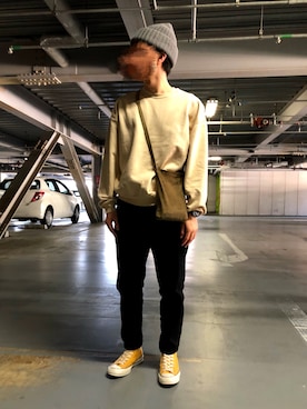 はまちさんのコーディネート