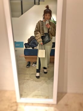 chocoさんのコーディネート