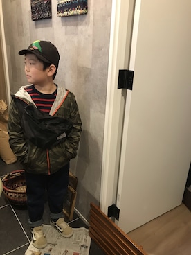 chocoさんのコーディネート