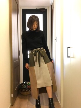 chocoさんのコーディネート