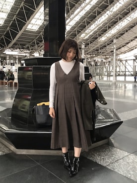 chocoさんのコーディネート