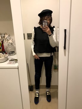 chocoさんのコーディネート