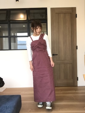 chocoさんのコーディネート