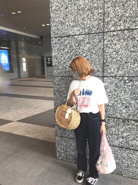 chocoさんのコーディネート