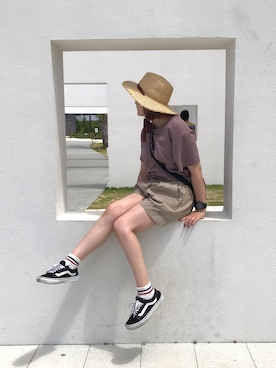 chocoさんのコーディネート