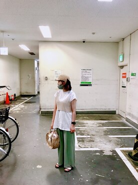 chocoさんのコーディネート