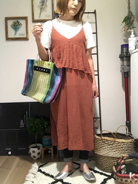 chocoさんのコーディネート