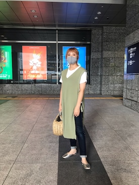 chocoさんのコーディネート