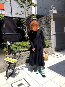 chocoさんのコーディネート