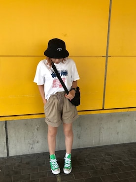 chocoさんのコーディネート