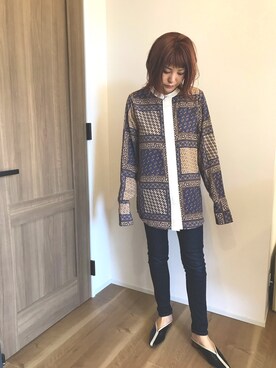 chocoさんのコーディネート