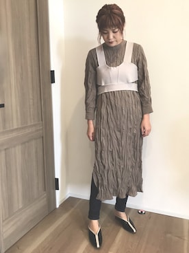 chocoさんのコーディネート