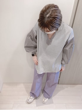 monchiiさんのコーディネート