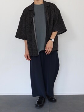 Yumaさんのコーディネート