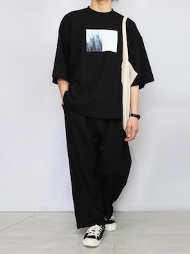 Yumaさんのコーディネート