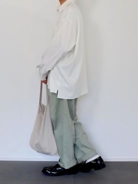 Yumaさんのコーディネート