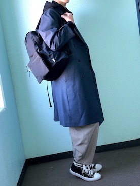 田中太郎さんのコーディネート