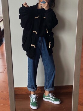 噗噗さんのコーディネート