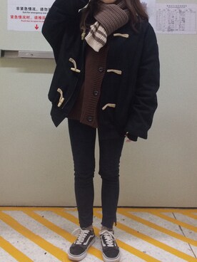 噗噗さんのコーディネート