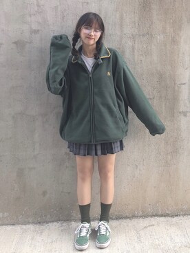 噗噗さんのコーディネート