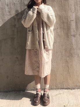 噗噗さんのコーディネート