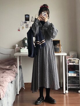 噗噗さんのコーディネート