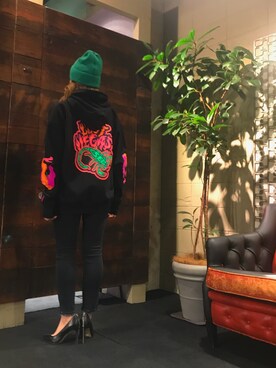 山ちゃんさんのコーディネート