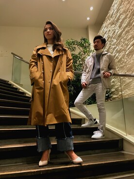 山ちゃんさんのコーディネート