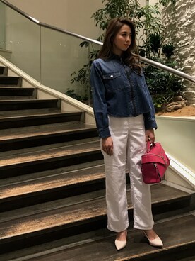 山ちゃんさんのコーディネート