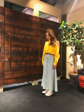 山ちゃんさんのコーディネート