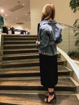 山ちゃんさんのコーディネート