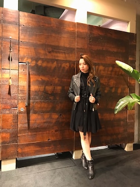 山ちゃんさんのコーディネート