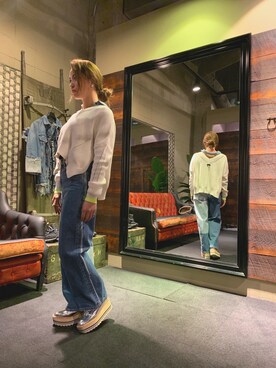 山ちゃんさんのコーディネート