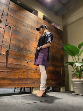 山ちゃんさんのコーディネート