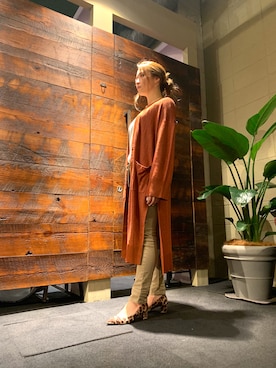 山ちゃんさんのコーディネート