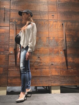 山ちゃんさんのコーディネート