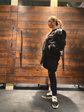 山ちゃんさんのコーディネート