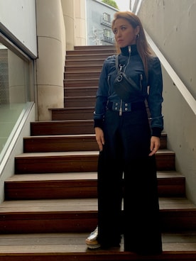 山ちゃんさんのコーディネート