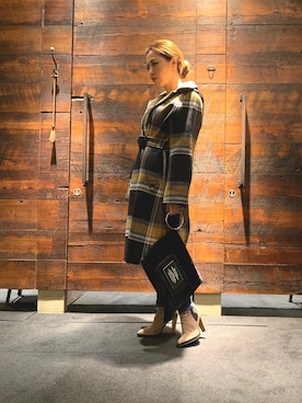 山ちゃんさんのコーディネート