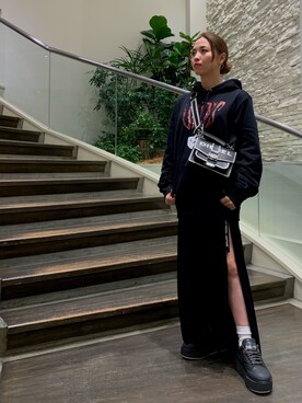 山ちゃんさんのコーディネート