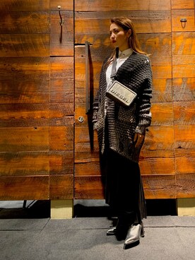 山ちゃんさんのコーディネート