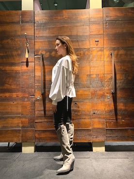 山ちゃんさんのコーディネート