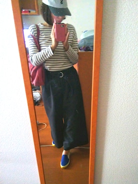 askさんのコーディネート