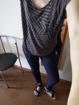 askさんのコーディネート